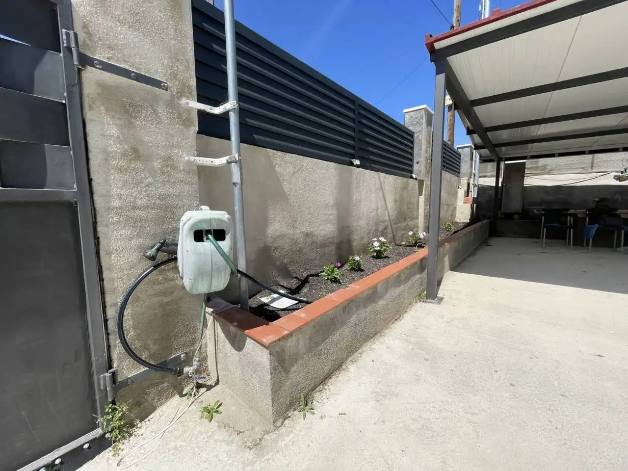 Parking de Residencial en venta en Masquefa
