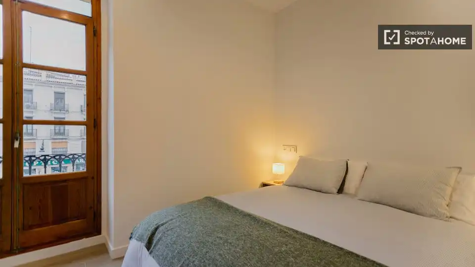 Appartement avec terrasse à louer à Extramurs, imagen 10