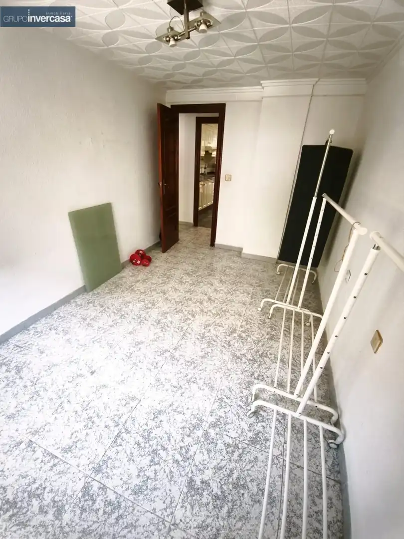 Flat for rent in Manises  with Balcony