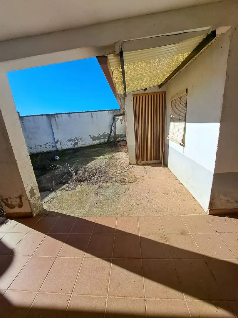 Terraza de Casa o chalet en venta en Los Cortijos 