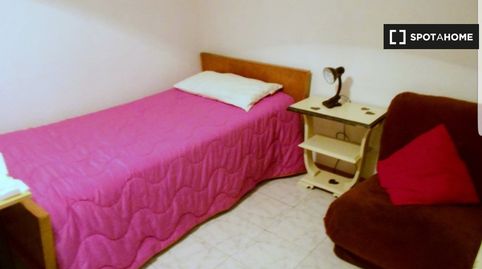 Foto 2 de Habitación en Gaztambide, Madrid Capital