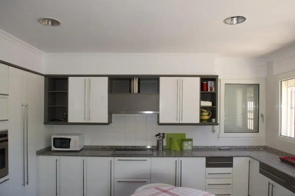 Detached house with pool for sale in Las Rotas / Les Rotes, imagen 17