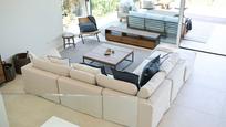 Living room of House or chalet for sale in Begur  with Air Conditioner, Private garden and Parquet flooring