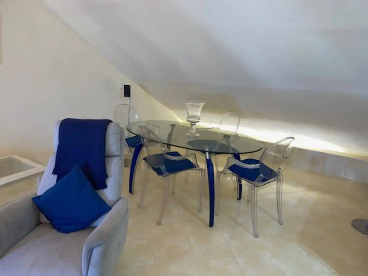 Apartament amb ascensor en venda a Calle Dársena de la Batea, imagen 22