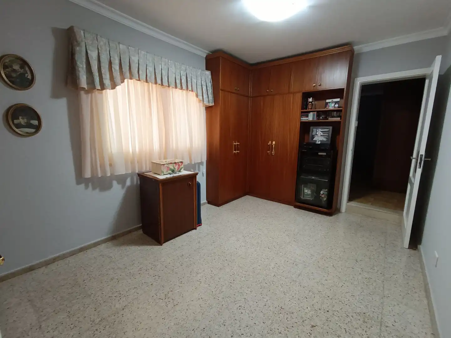 Casa adosada en venda a Calle Torriani, La Garita - Marpequeña
