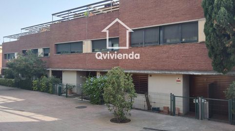 Foto 2 de Casa adosada en venda a Caldes, Can Gili, Granollers