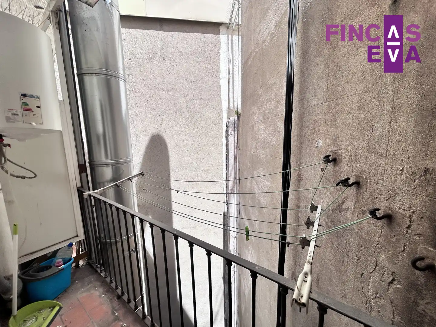 Appartement avec terrasse à vendre à Barcelona - CL ARIBAU, imagen 21