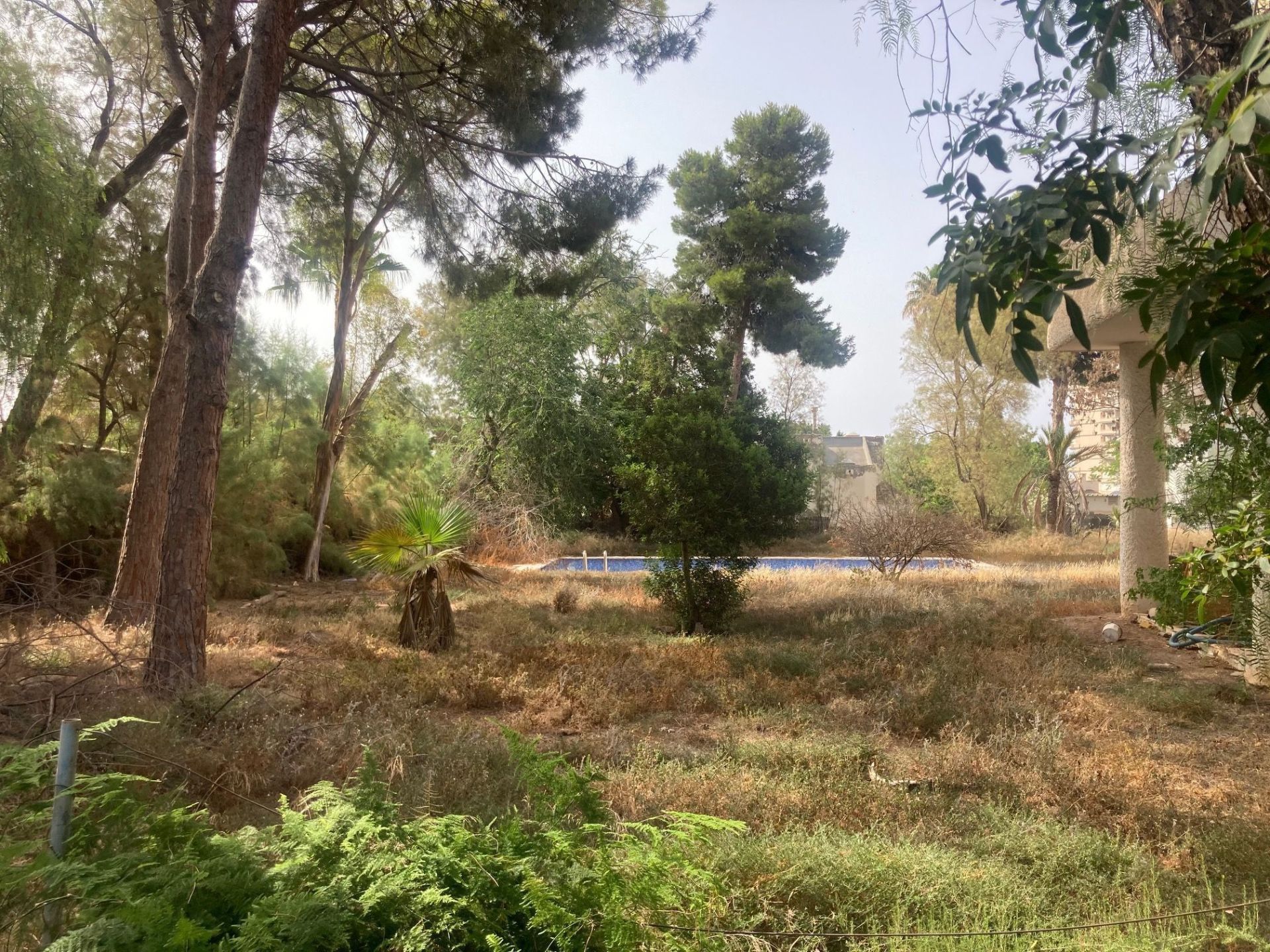 Residential for sale in Roquetas de Mar