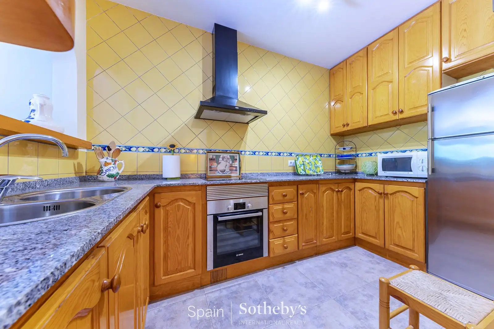 Casa con piscina en venta en Urbanización Gran Sol, imagen 11
