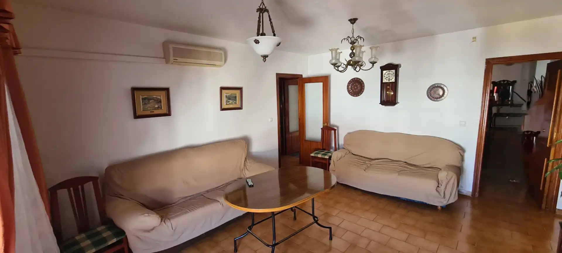 Wohnung mit Aufzug zum Verkauf in Azuaga