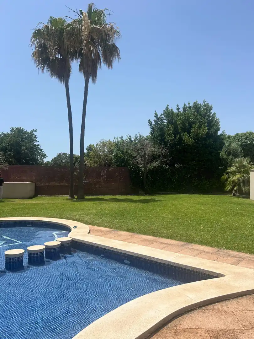 Jardín de Ático en venta en Inca con Jardín privado, Terraza y Balcón