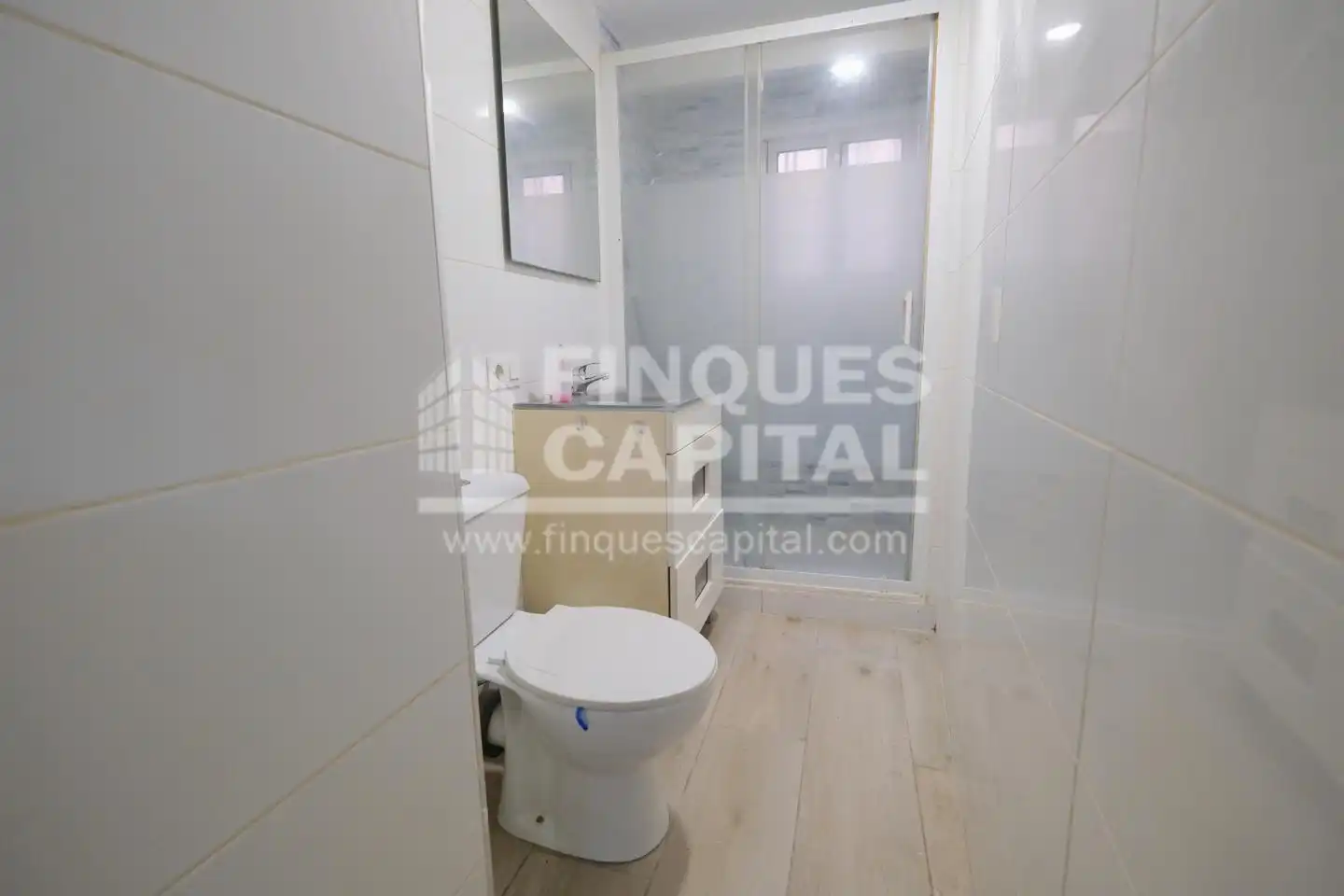 Bedroom of Ground floor for sale in Eixample