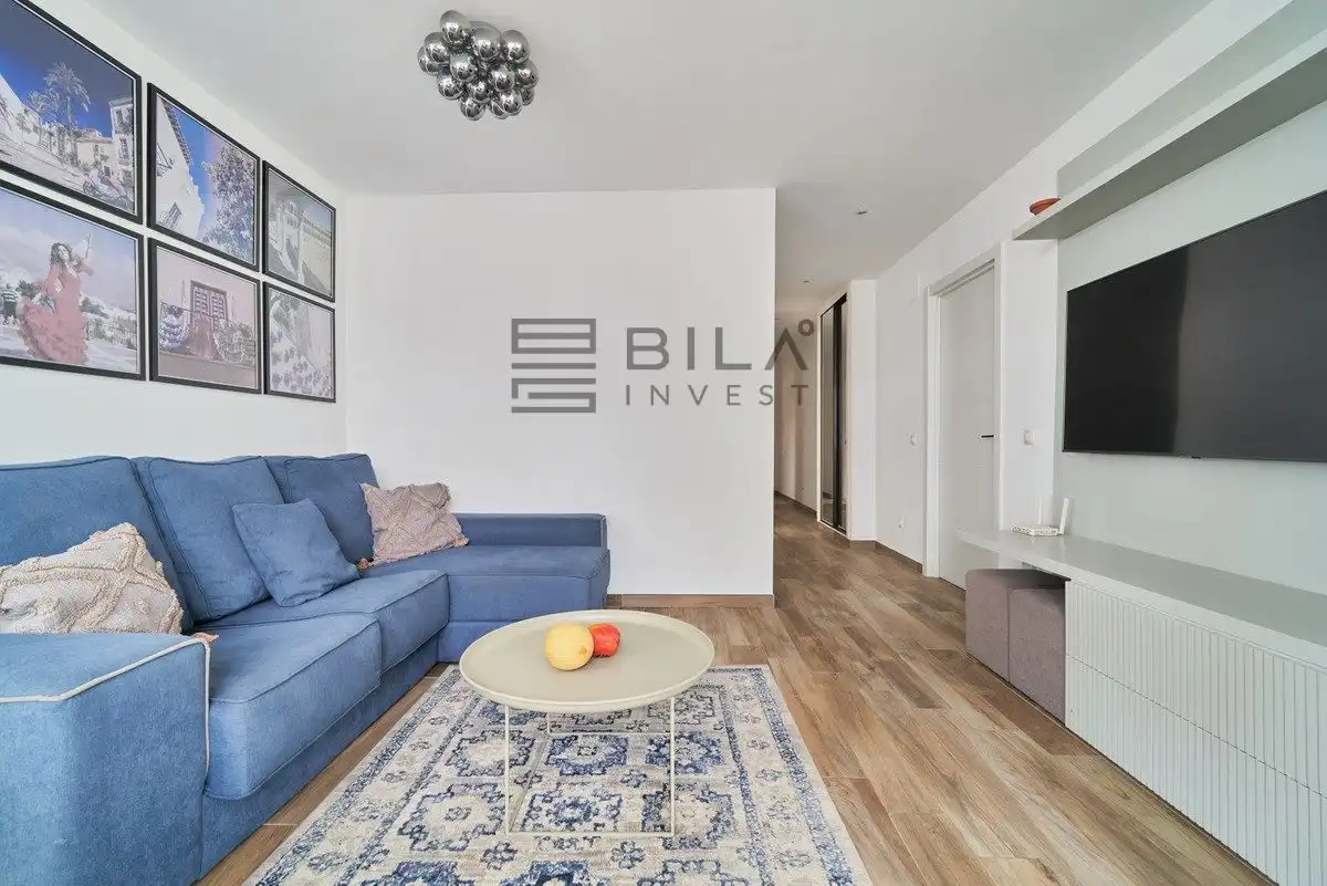 Appartement avec piscine à vendre à Jardines de las Golondrinas, imagen 6