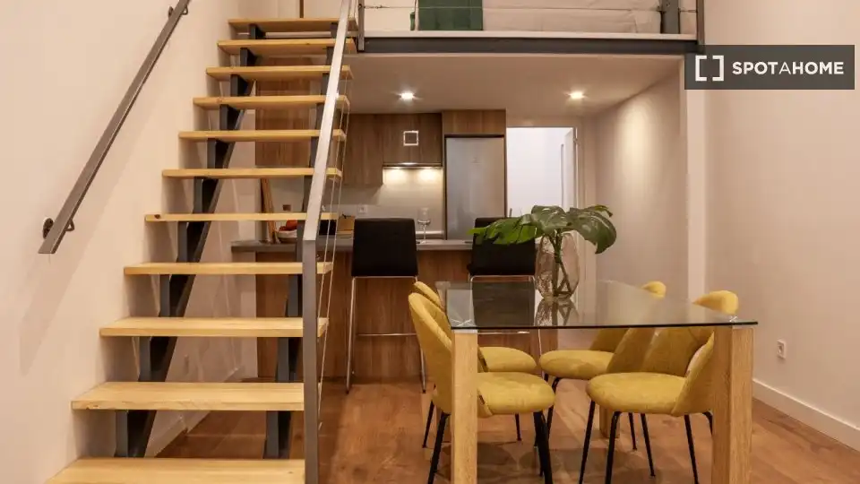 Piso en alquiler en Chamartín, imagen 6