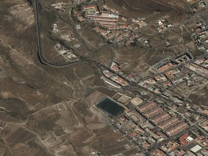 Casa o xalet en venda en Granadilla de Abona