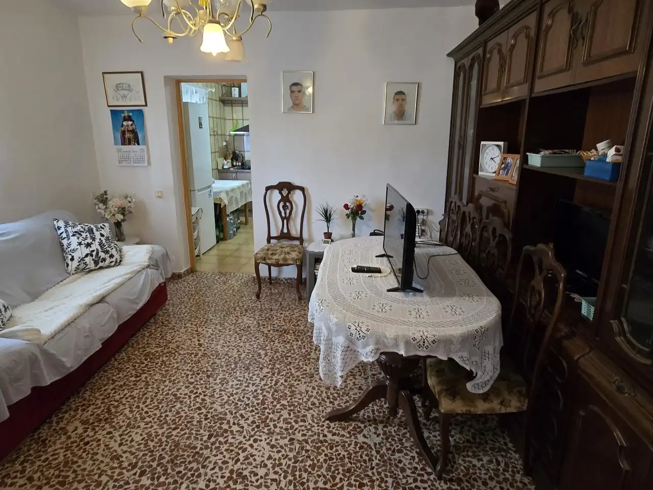 Casa rústica en venda a Alcaucín, imagen 10