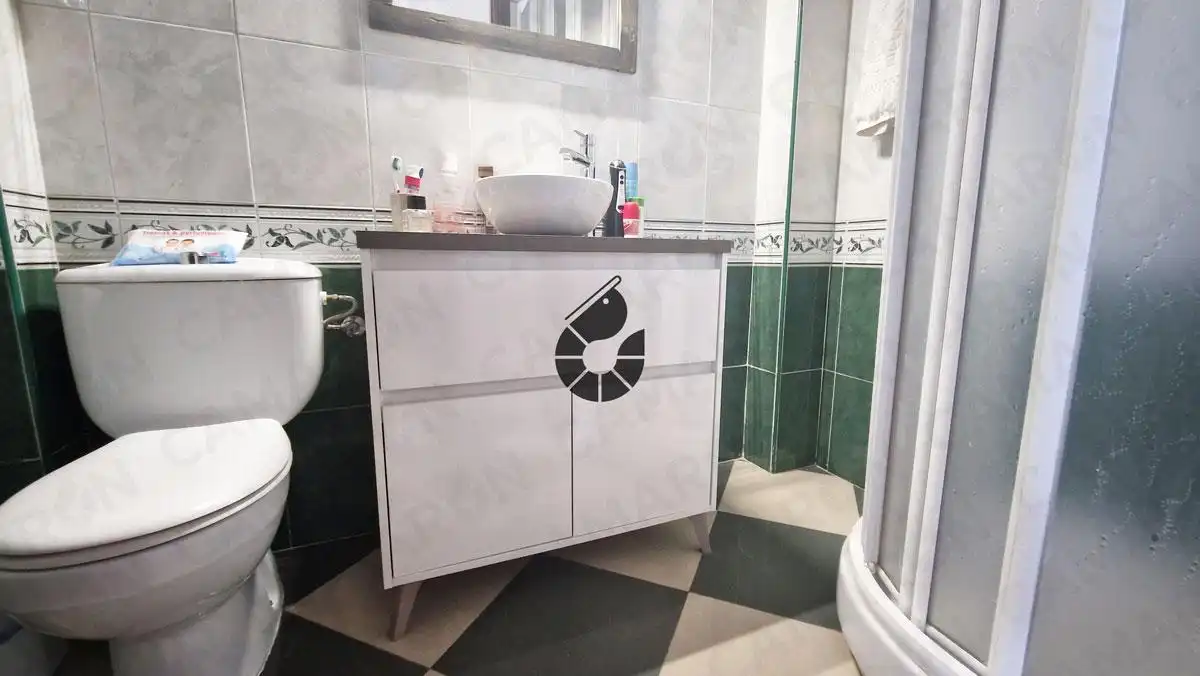 Maison mitoyenne à vendre à Coria del Río, imagen 8