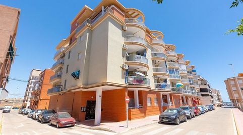 Foto 2 de Apartamento en venta en Gaspar Perelló, Torrevieja