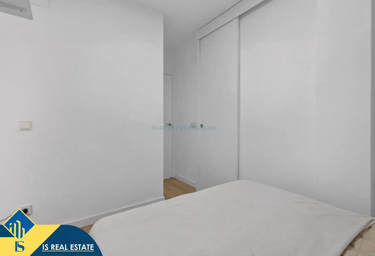 Apartamento con ascensor en venta en Centro, imagen 9