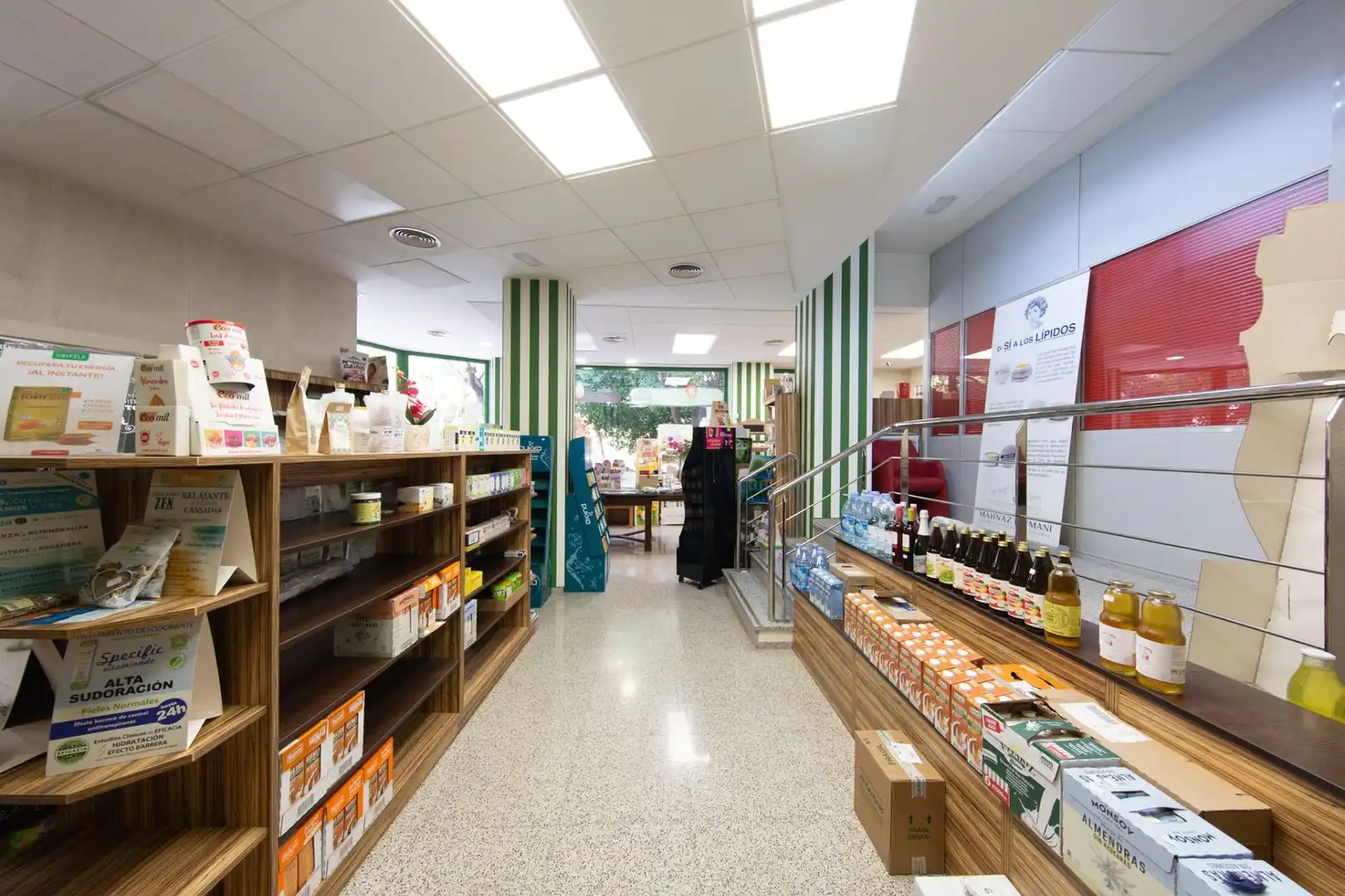 Local comercial de lloguer a Campoamor - Altozano, imagen 6