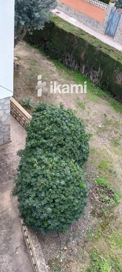 Garden of Houses for sale in Dénia  with Air Conditioner, Heating and Private garden