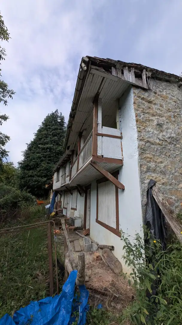 Casa rústica en venta en HIJAS 98, imagen 34