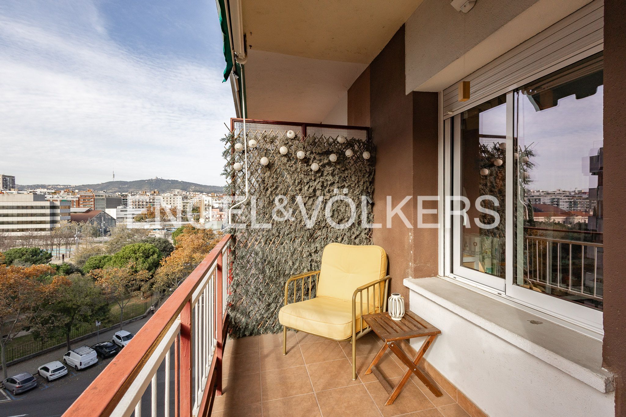 Apartament en venda a El Parc i la Llacuna del Poblenou