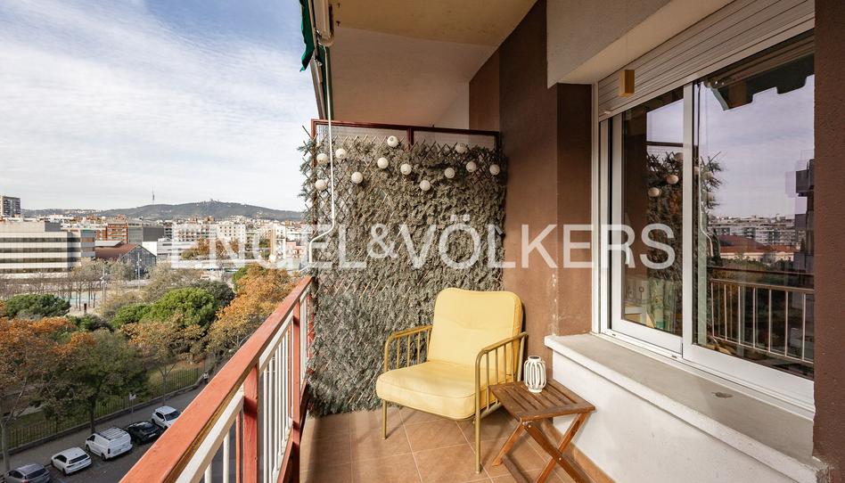 Foto 1 de Apartament en venda a El Parc i la Llacuna del Poblenou, Barcelona