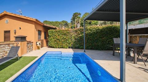 Foto 4 de Casa o xalet en venda a Vilanova del Vallès, Barcelona