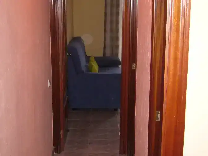 Piso en venta en Polinyà con Balcón