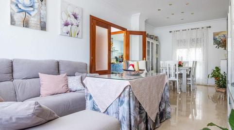 Foto 4 de Casa adosada en venda a Pl. Cristo de la Veracruz, Castilleja de la Cuesta, Sevilla