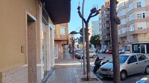 Foto 2 von Geschaftsraum zur Miete in Avenida Alemania-Italia, Vila-real