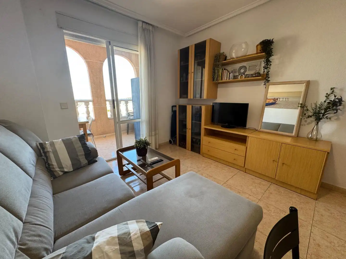 Apartament amb piscina en venda a Ronda Ronda Ricardo La Fuente 16, imagen 10