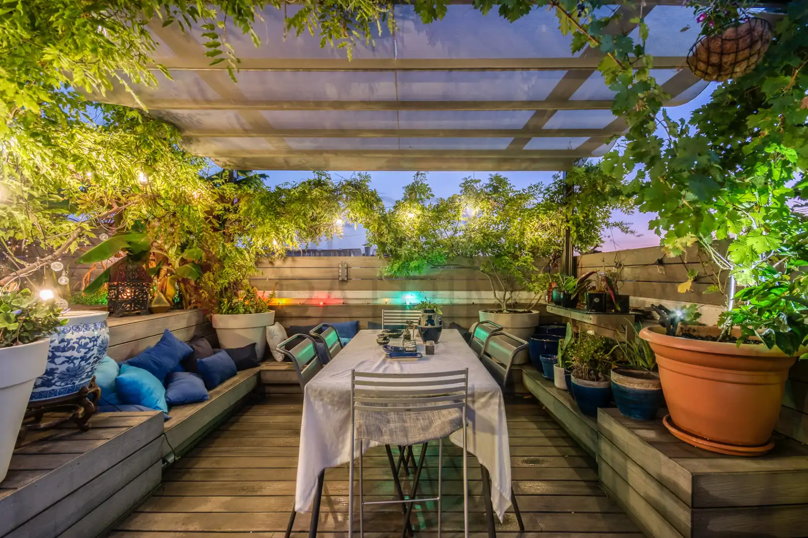 Penthouse mit Aufzug zum Verkauf in Rambla del Raval 4, imagen 35