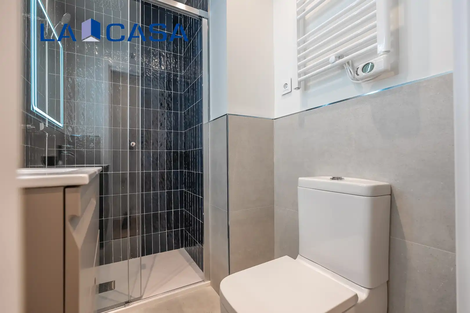 Flat with terrace for sale in Arganzuela, imagen 32