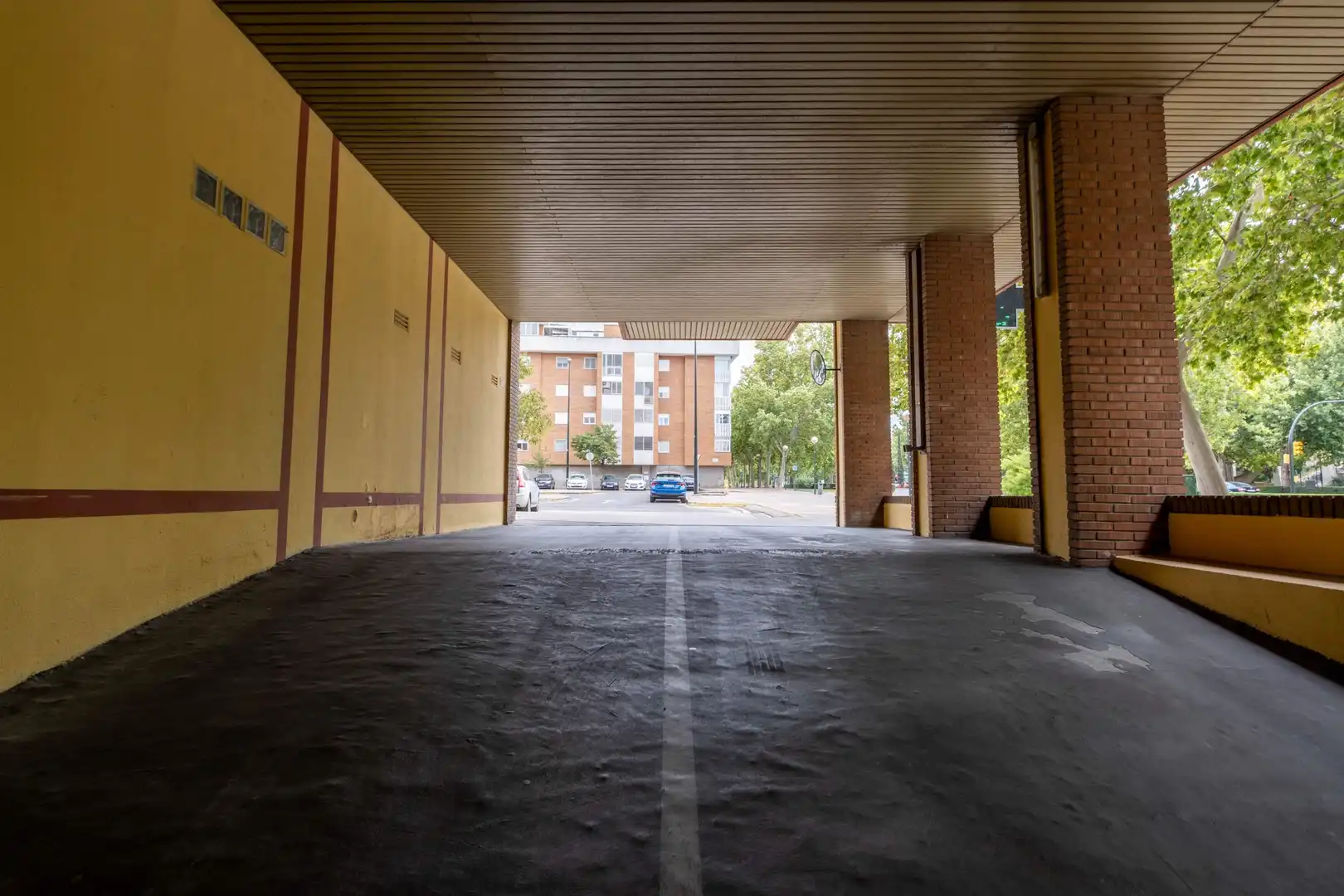 Piso con ascensor en venta en Vía HISPANIDAD 56, imagen 31