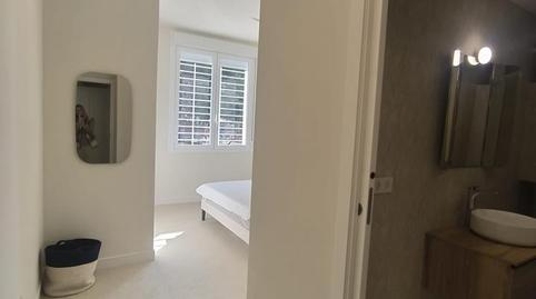 Foto 5 de Planta baixa de lloguer a Eduardo de Palacios, 2, Los Guindos - Parque Mediterráneo - Santa Paula, Málaga Capital