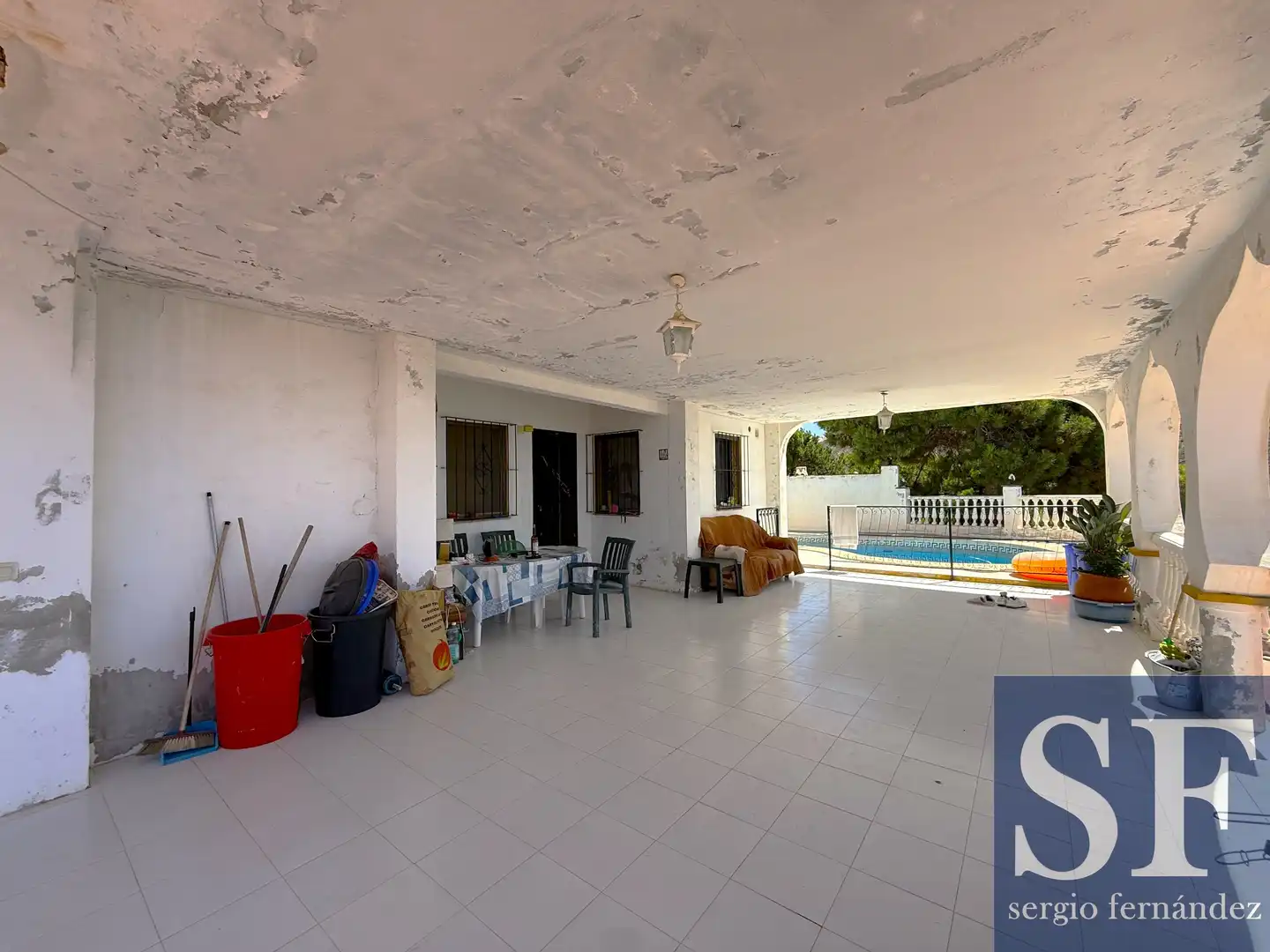 Casa in vendita a Cómpeta, imagen 6