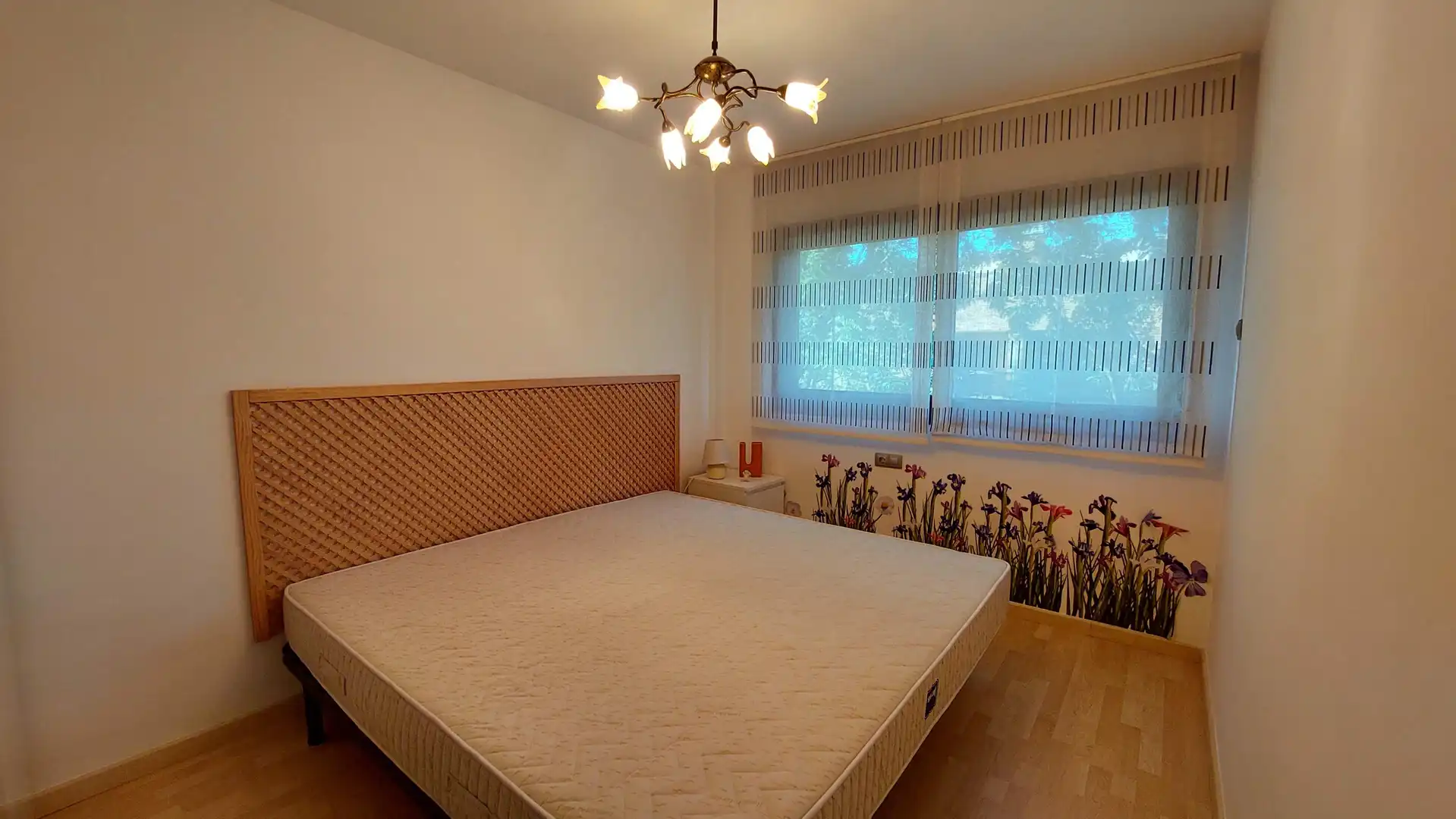 Habitación de Casa adosada en venta en Salou con Aire acondicionado, Calefacción y Jardín privado