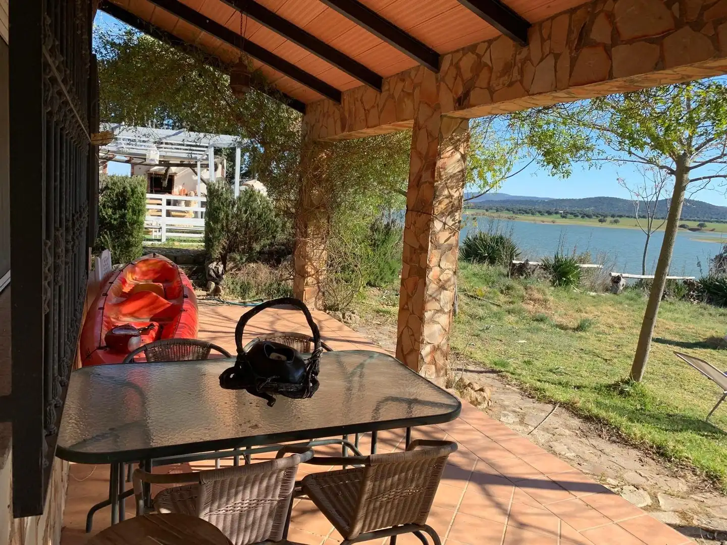 Casa rústica en venda a Peñarroya-Pueblonuevo, imagen 10