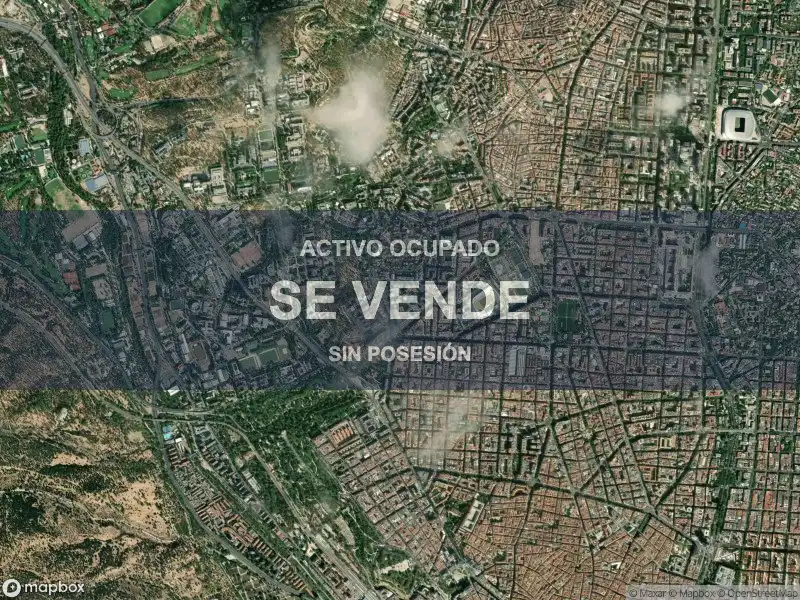 Piso en venta en Cuatro Caminos - Azca