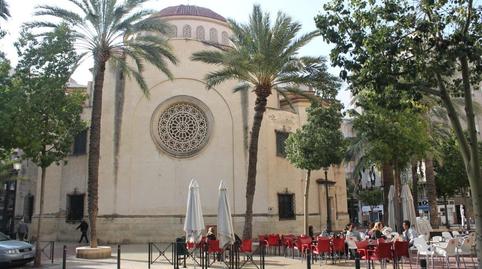 Foto 3 de Planta baixa en venda a Pont Nou - Corazón de Jesús, Elche / Elx