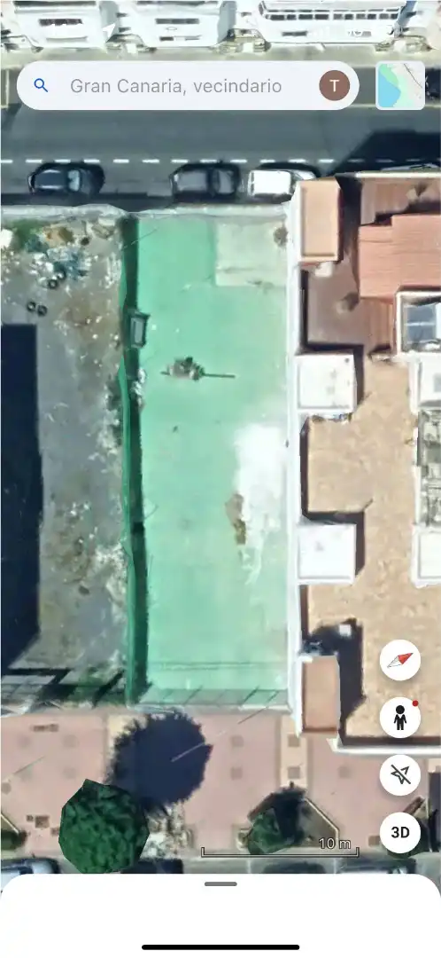 Terreny residencial en venda a Avenida de Canarias 424, imagen 8