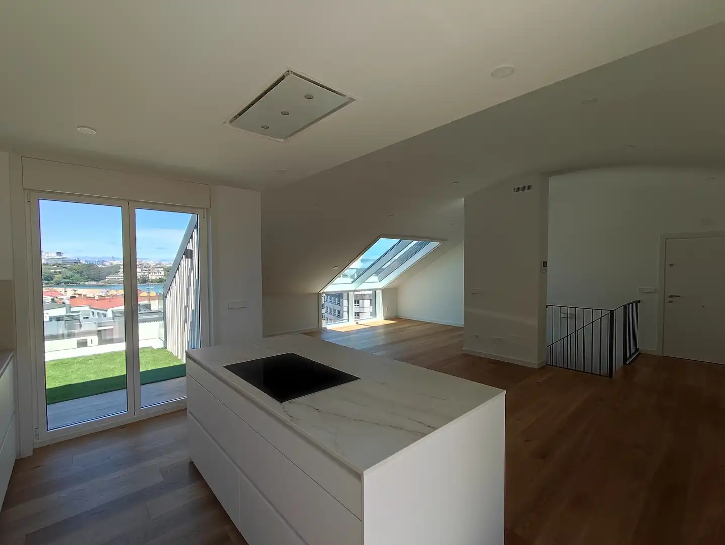 Duplex avec terrasse à louer à Avenida Ernesto Che Guevara, imagen 10