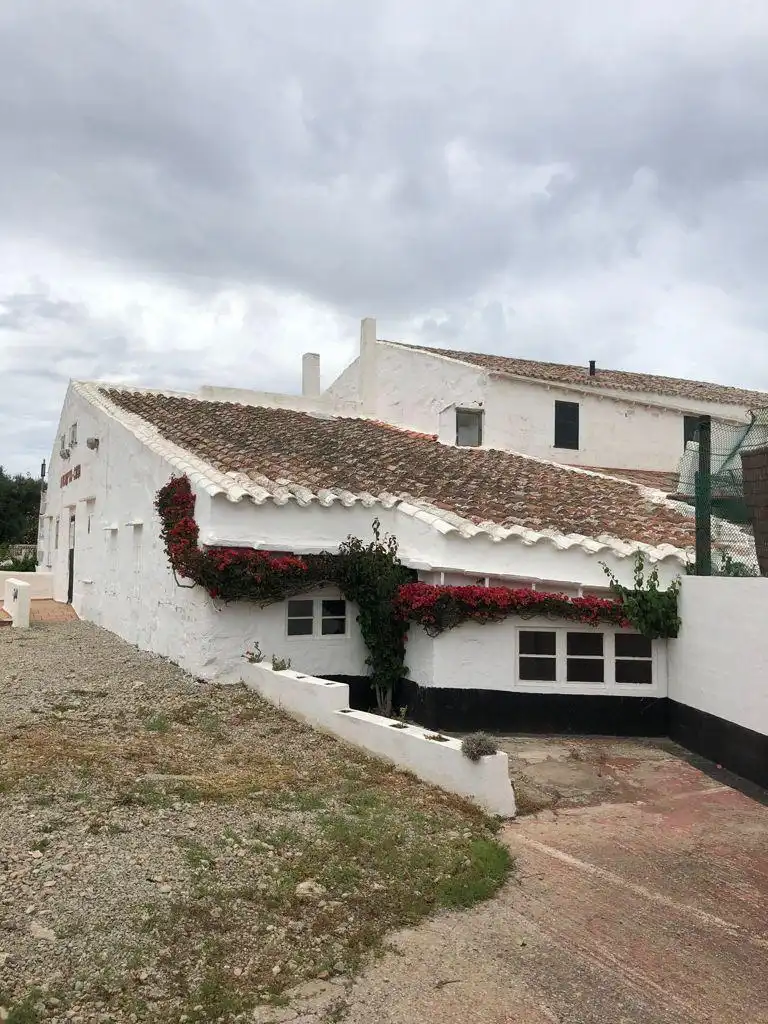 Edifici en venda a Sant Climent - Es Canutells