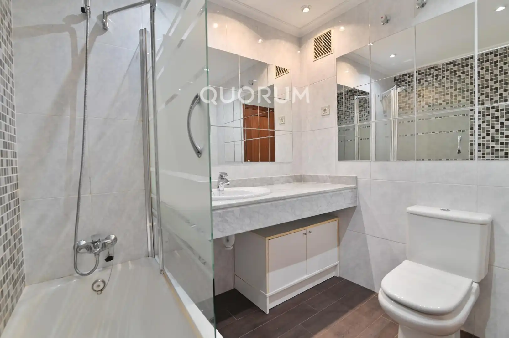 Flat with lift to rent in ANTONIO DE TRUEBA, imagen 27