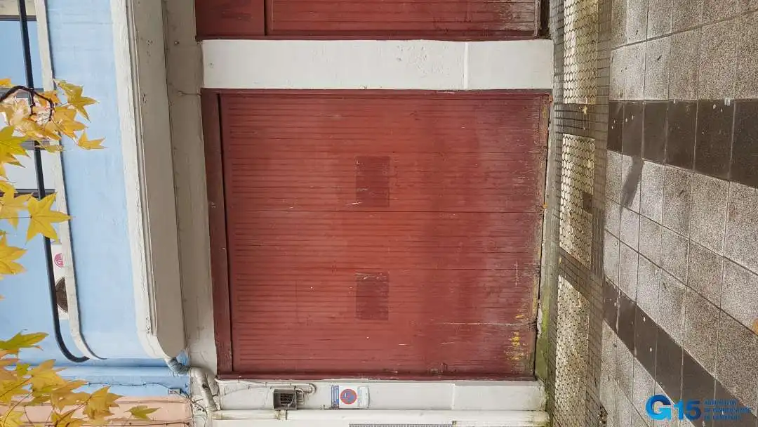 Local comercial en venda a Juan de Olazabal Kalea, imagen 3