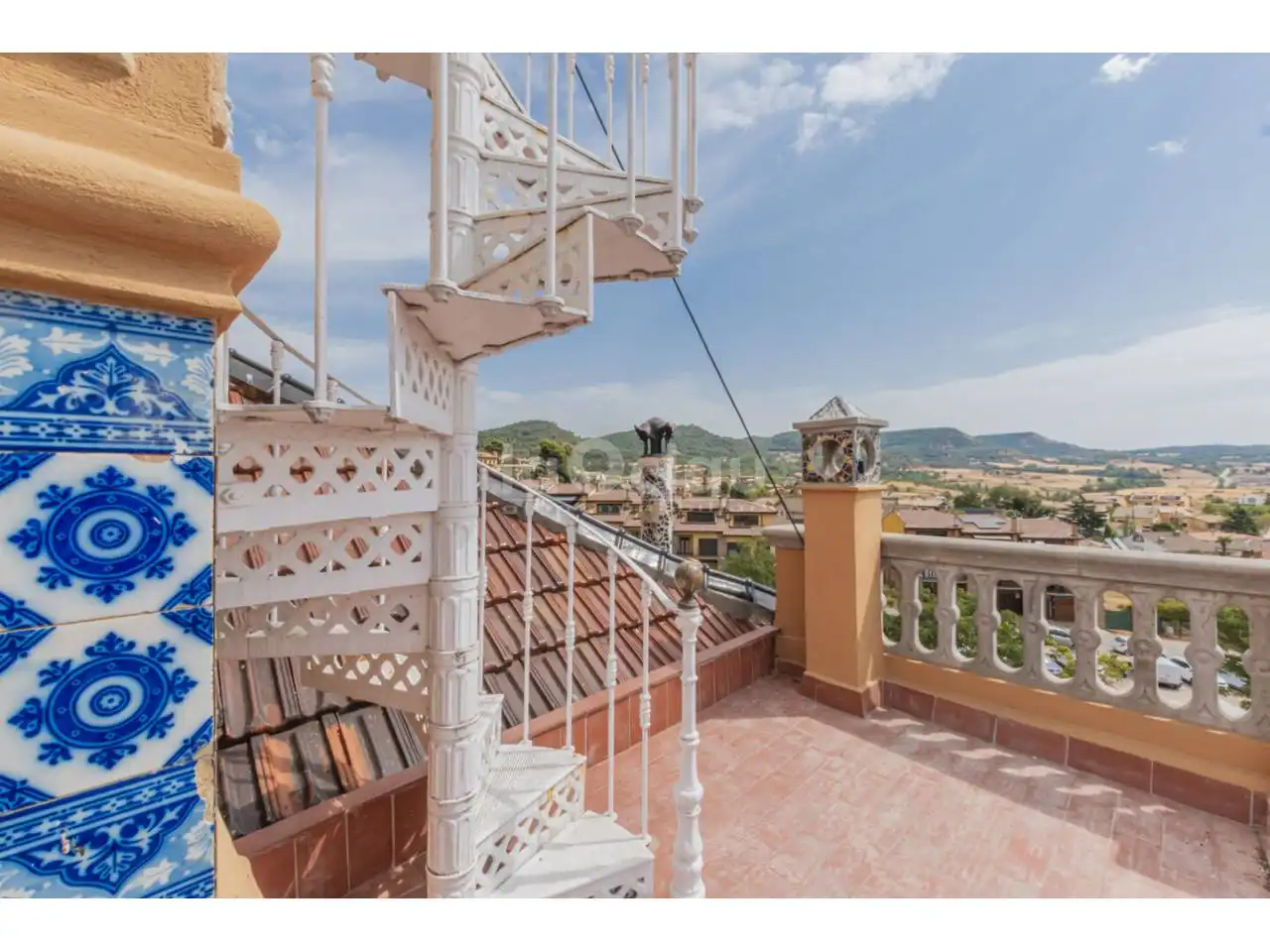 Detached house with garden for sale in Calle Richard Wagner, imagen 103