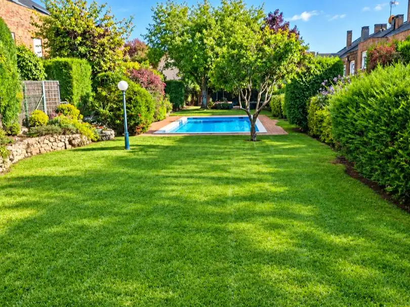 Haus mit Pool zum Verkauf in Rúa Hermes 18, imagen 31