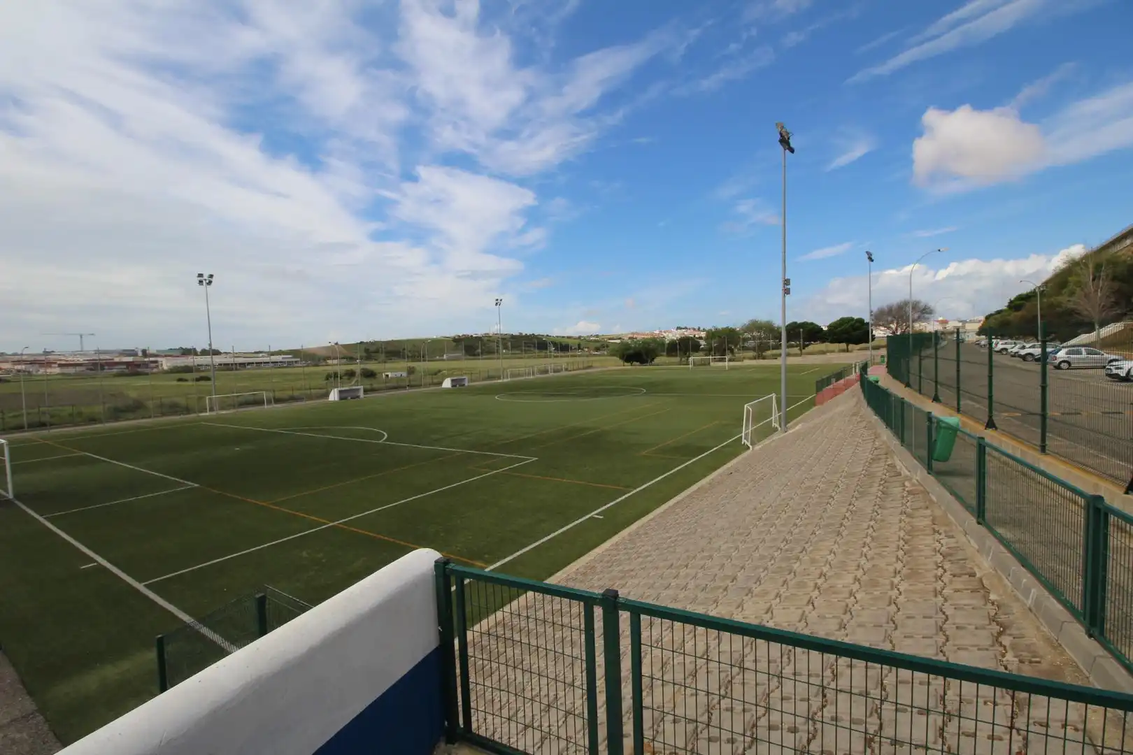 Wohnung mit Aufzug zum Verkauf in La Banda - Campo de Fútbol, imagen 22
